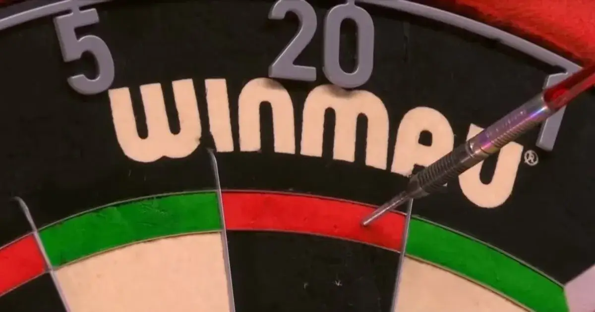 what is master in master out in darts