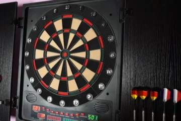 Dart Games For Large Groups