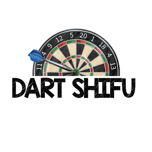 Dart Shifu Logo