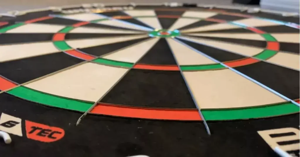 Find Your Ideal Dartboard