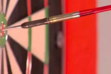 how to get better at darts