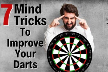 Are Darts Players Good at Maths