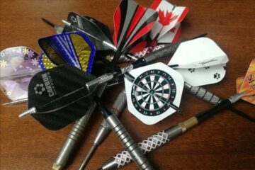 How to Choose Darts
