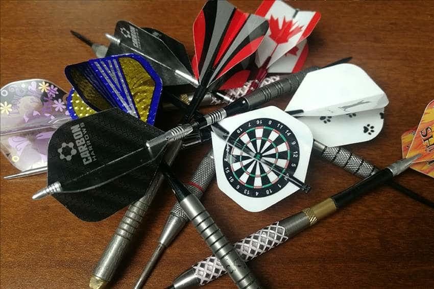How to Choose the Right Dart Weight