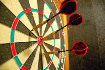 Is Dart a Sport Or a Game